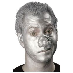 Woochie Tin Man Nose