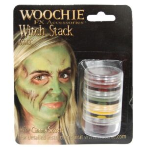 Woochie FX Accessories Witch Stack