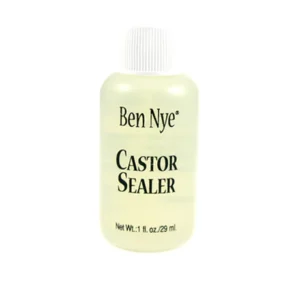 Ben Nye Castor Sealer 1 Oz