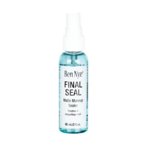 Ben Nye Matte Makeup Sealer