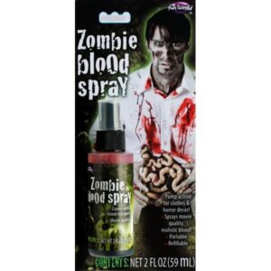 Fun World Zombie Blood Spray