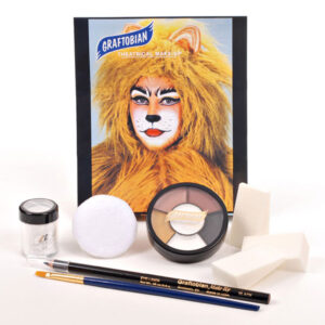 Graftobian Cat Makeup Kit