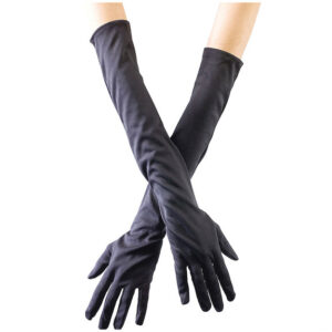 Fun World Opera Gloves