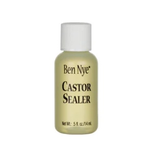 Ben Nye Castor Sealer .5 Oz