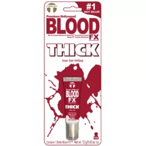 Tinsley Premium Hollywood Blood FX Thick