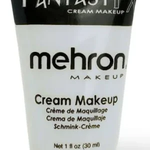 Mehron Fantasy FX White Makeup